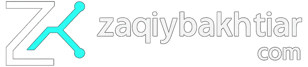 zaqiybakhtiar.com